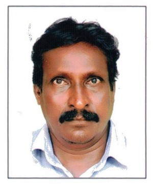 TANETI CHINNABBULU