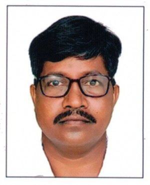 TANETI PRASAD