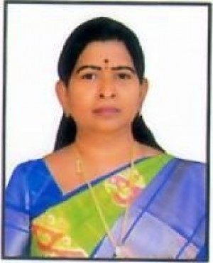 TANETI VANITA