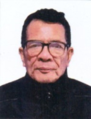 TANGA BYALING