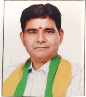 टंक राम वर्मा