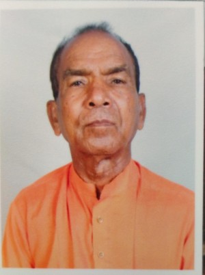 TANKADHAR SABAR