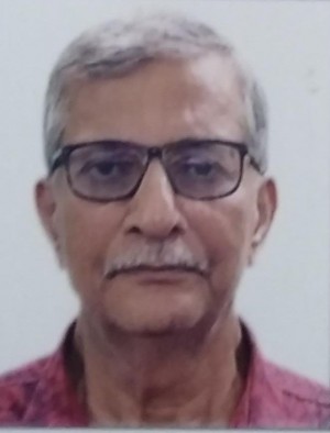 TANMOY BHATTACHARYA