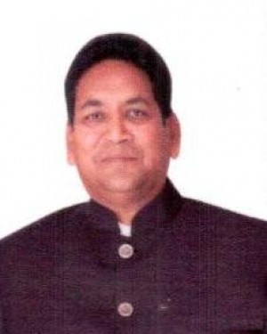 तनसुख बोहरा