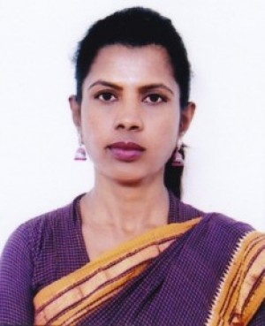 TANU CHIKKANNA YADAV