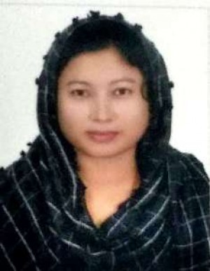 Tanuja Khatoon