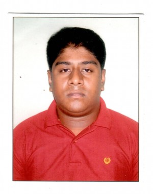 तनुजित दास