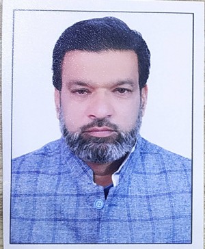 तनवीर अहमद