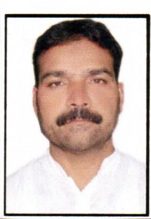 तनवीर अहमद