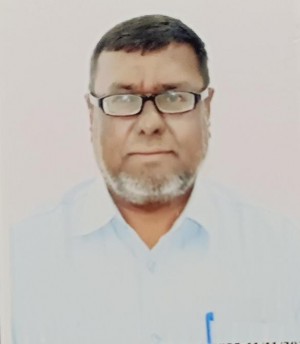 TANVEERUDDIN ILMUDDIN SHAIKH