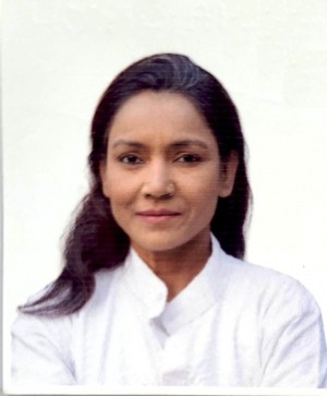 TANYA SINGH