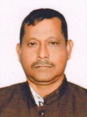 Tapan Ch. Das