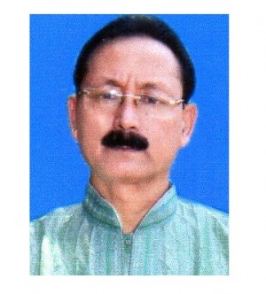 TAPAN DEB SINGHA