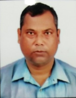 TAPAN KUMAR DOLUI