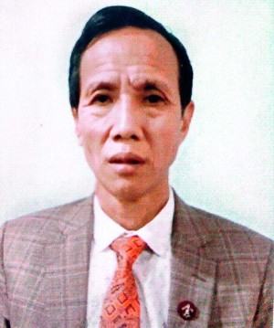 TAPANG TALOH