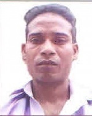 तापस दलुई