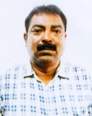 TAPAS KUMAR BISWAS