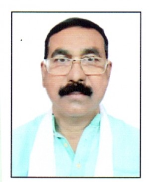 तापस कुमार साहा