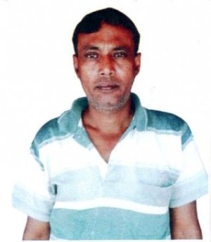 तापस मंडल