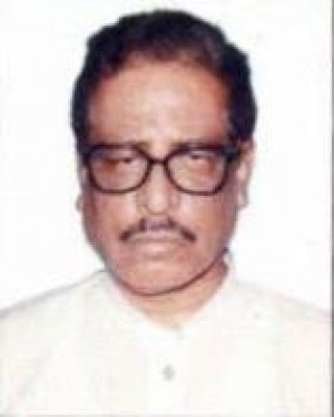 TAPASH CHATTERJEE