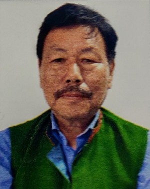 TAPI DARANG