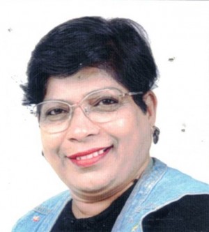 TARA SURESH WANKHADE