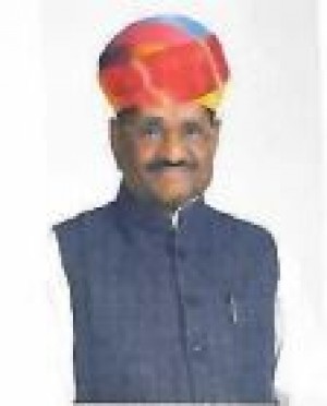 ताराचंद भगोरा