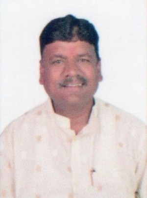 ताराचन्द गोयल