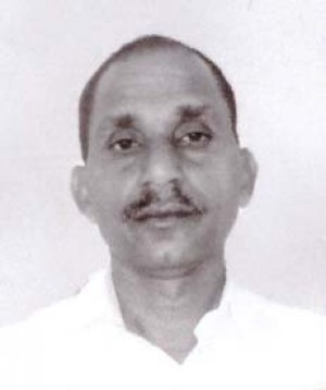 ताराचंद कचलाहे
