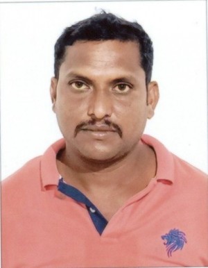 TARALA ANJANEYULU