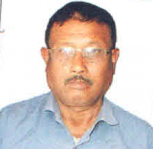 तरनी राय