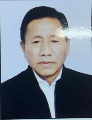 Tarie Zeliang
