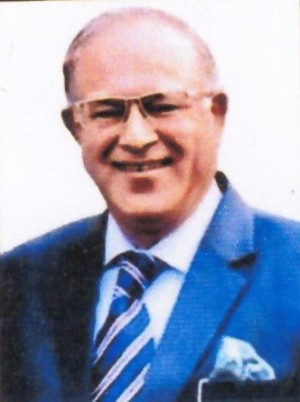 TARIQ HAMEED KARRA