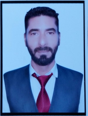TARIQ AHMAD SHEIKH