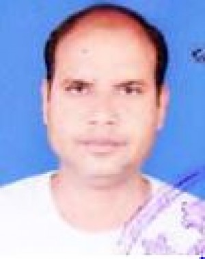 तर्जन जांगडे