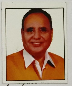 तरलोचन सिंह