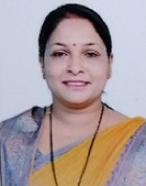 तारणी नीलम चंद्राकर