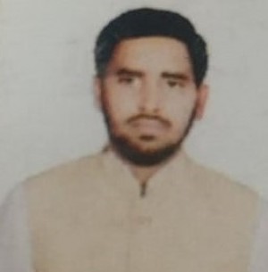 तरुण चौधरी