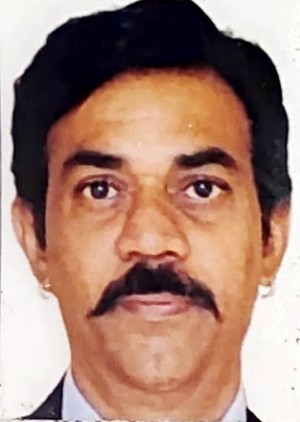 TARUN KUMAR