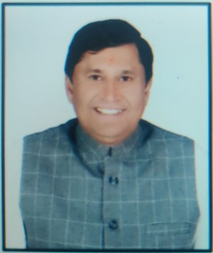 TARUN KUMAR