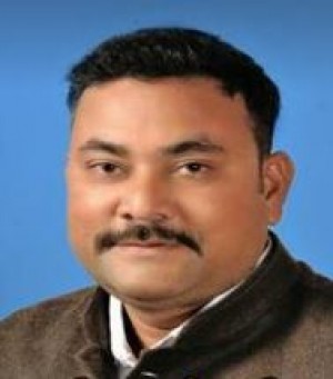 तरुण कुमार हाथेल