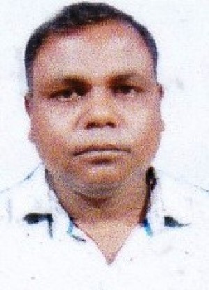 तरुन मण्डल