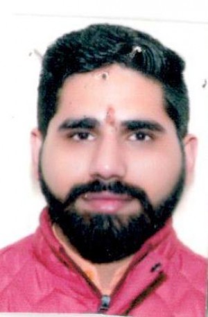 तरुण मेहता