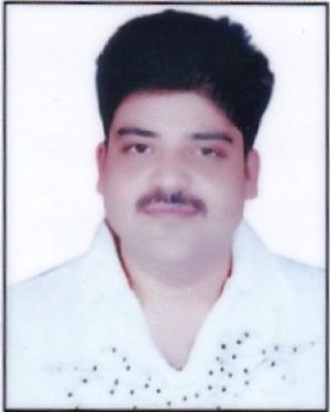 TARUN PANDEY