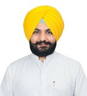 TARUNPREET SINGH SOND