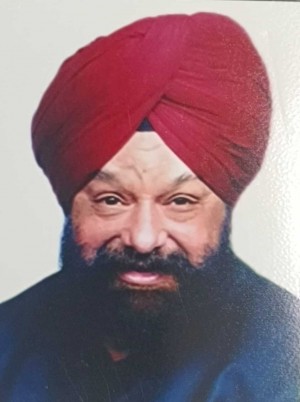 TARVINDER SINGH MARWAH