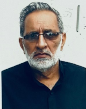 तसादिक हुसैन