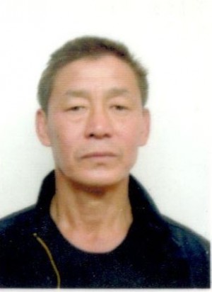TASHI DADUL BHUTIA