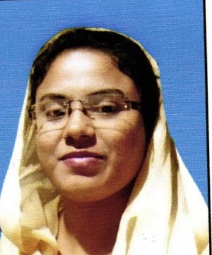 TASLIMA KHATUN