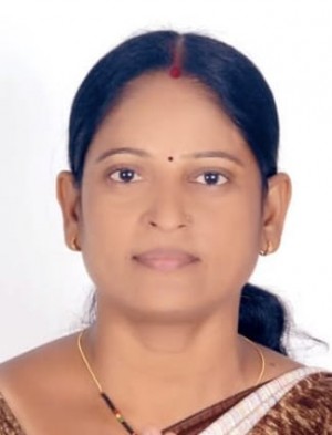 तातड अर्चनाबेन गौतमभाई